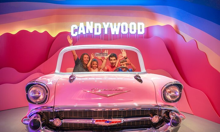 Image 2: House of Candy: La Experiencia más Dulce de Barcelona