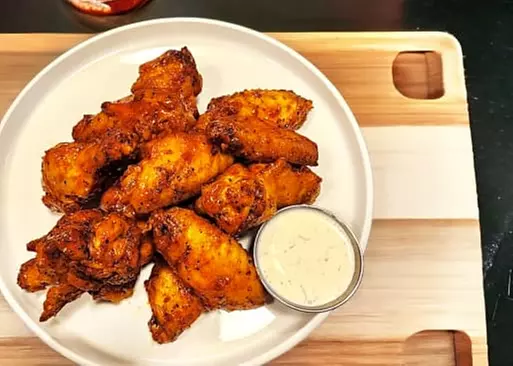 5% Cash Back at Dac's Smokehouse Morton