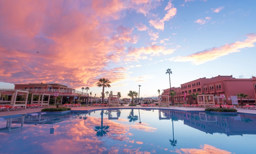 Image 16: ✈ MAROKKO | Marrakesch - Aqua Fun Club 4* - All-inclusive