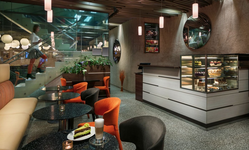 Image 10: ✈ REPUBBLICA CECA | Praga - Design Metropol Hotel 4* - City break