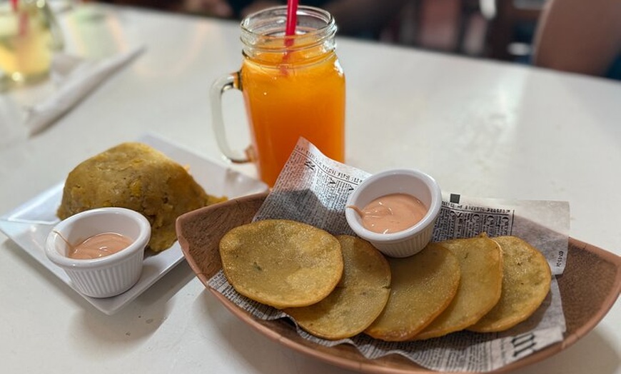 Image 11: San Juan Walking Food Tour With Secret Food Tours