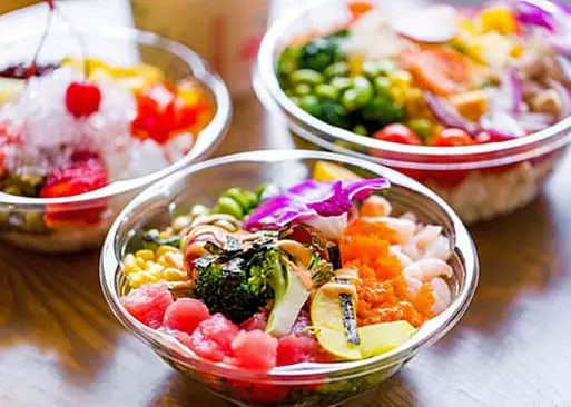 5% Cash Back at JJ Delicacies