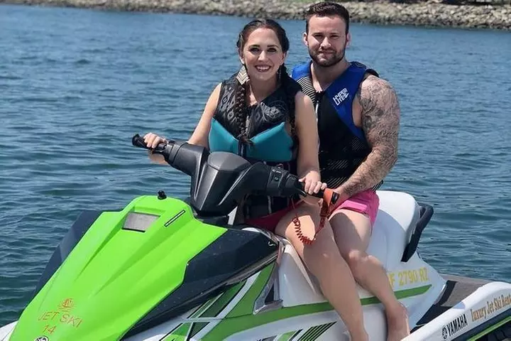 Jet Ski Rental in San Diego - Primary Image
