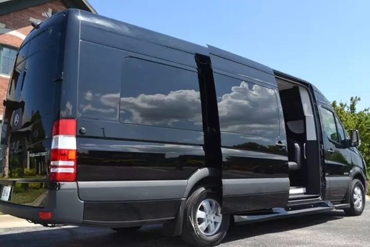6-Hours Customized Private NAPA Valley Wine Tour From San Francisco...