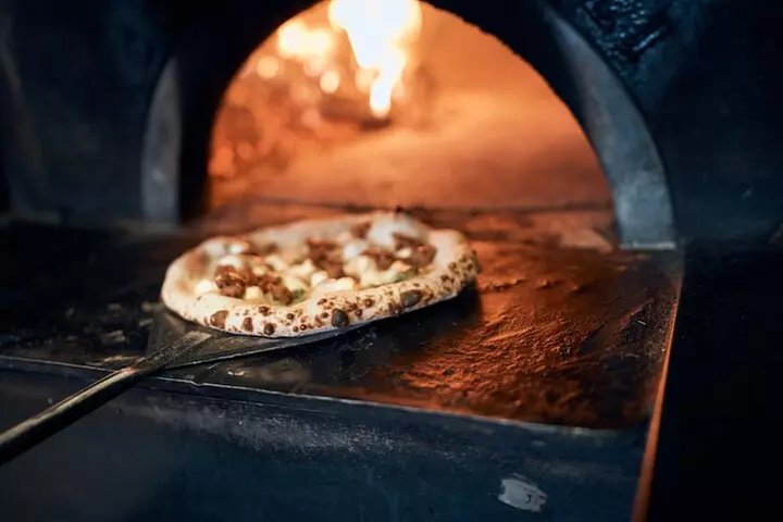 Downtown Denver Food Tour