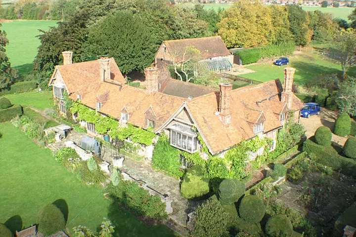 Windsor and Thames Valley Bike Tour