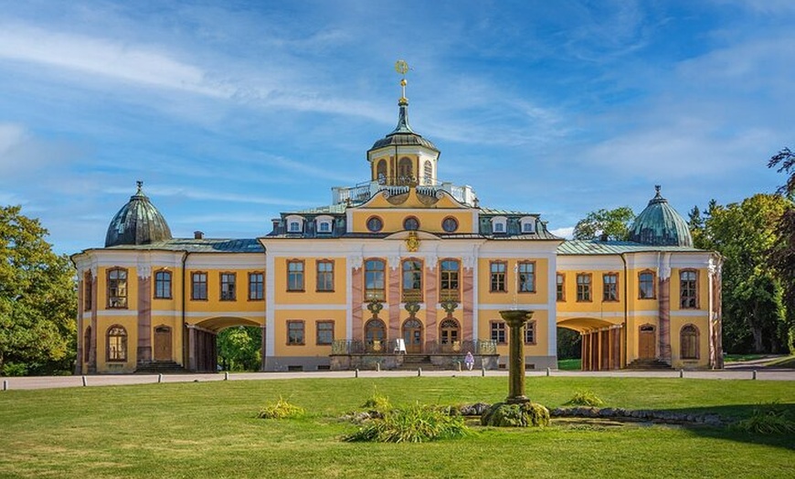 Image 7: Weimar Exklusive private Wanderung mit lokalem Guide