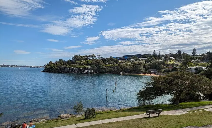 Image 4: Sydney Hidden Beaches and Coastal Treasures