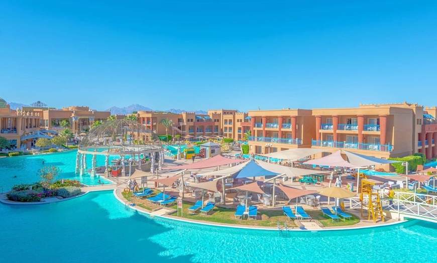 Image 14: ✈ EGYPT | Hurghada - Titanic Palace 5* - All-inclusive