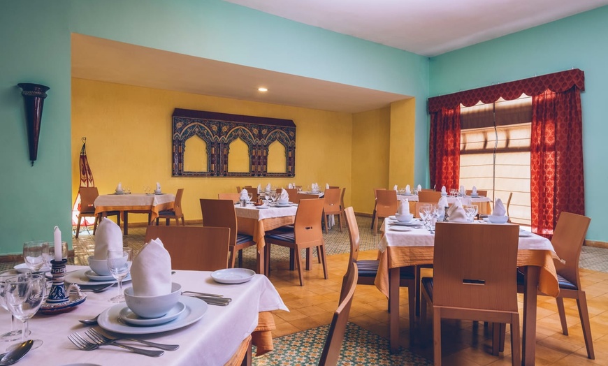 Image 33: ✈ MAROC | Saidia - Iberostar Waves Saidia 5* - Tout inclus