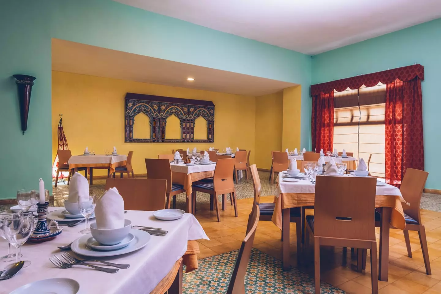 ✈ MAROC | Saidia - Iberostar Waves Saidia 5*, 3 nuit - Tout inclus