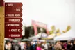 CVBF2020 General Admission Ticket - Second Medium
