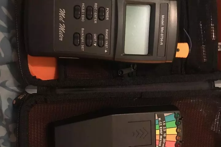 Savannah's 13 Ghosts, Voodoo, Murder & Mystery Tour