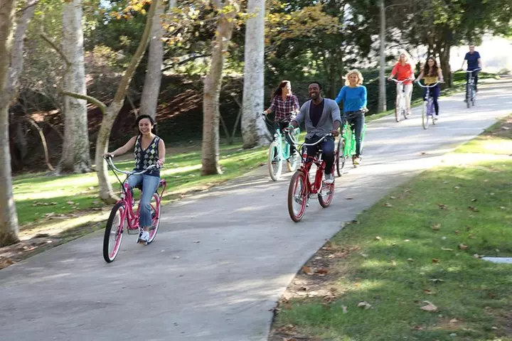Full Day Electric Bike Rental in North San Diego - Primary Image