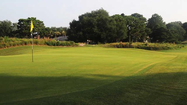 Online Booking - Round of Golf at Shalimar Pointe Golf Club
