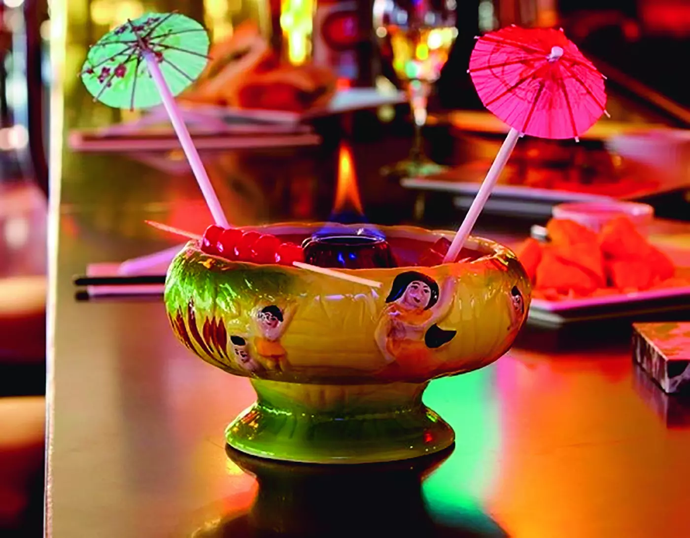 $15 for $30 Worth of Japanese Hibachi & Sushi - Primary Image