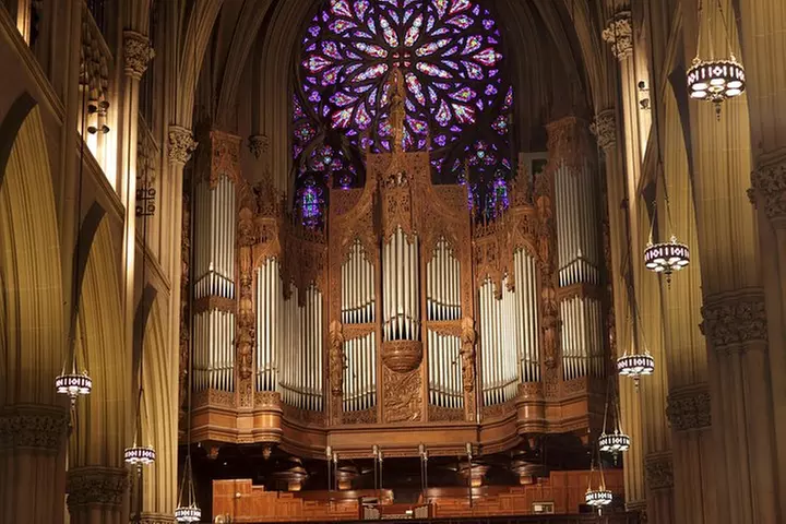 Churches, Chapels and Cathedrals - Primary Image
