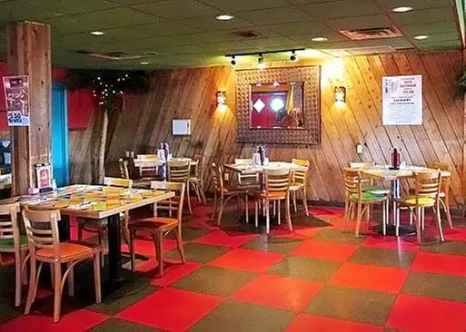5% Cash Back at Poco's