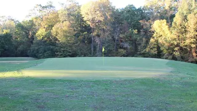 Online Booking - Round of Golf at Longhills Golf Club