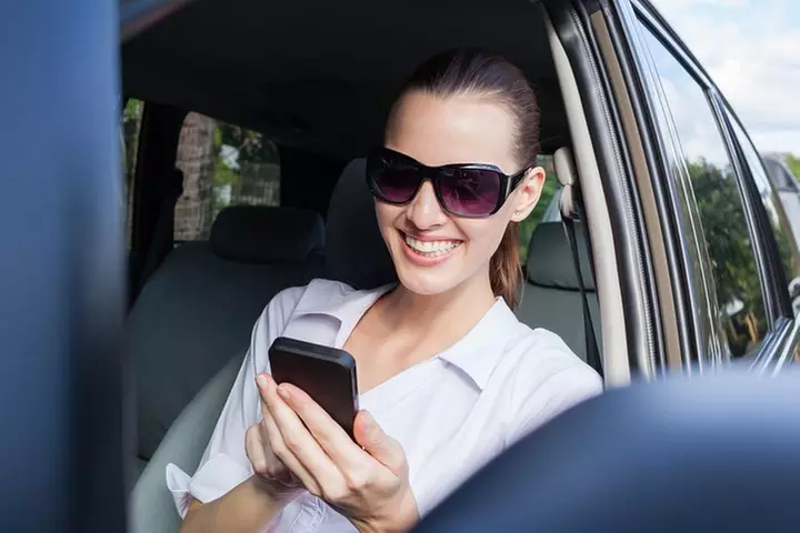 Car Service - Roundtrip Xfer BOS Logan Int'l Airport to/from Your Hotel - Primary Image