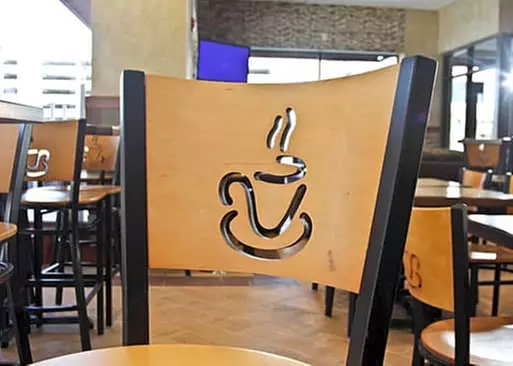 5% Cash Back at Bagels 'n Grinds