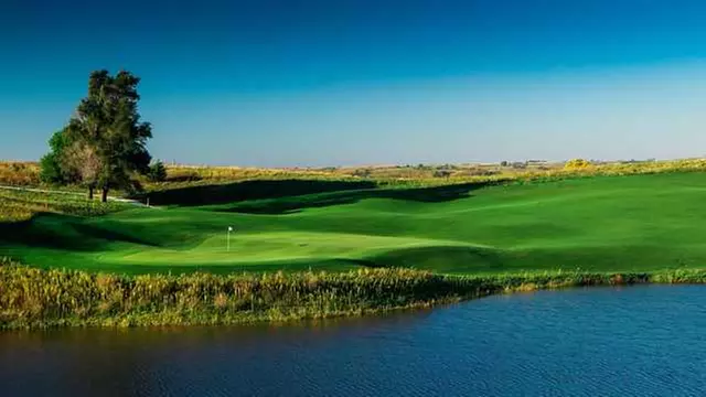 Online Booking - Round of Golf at Tatanka Golf Club at Featherhill - Primary Image