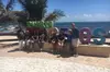 Puerto Morelos city tour, Cancun & Cenote