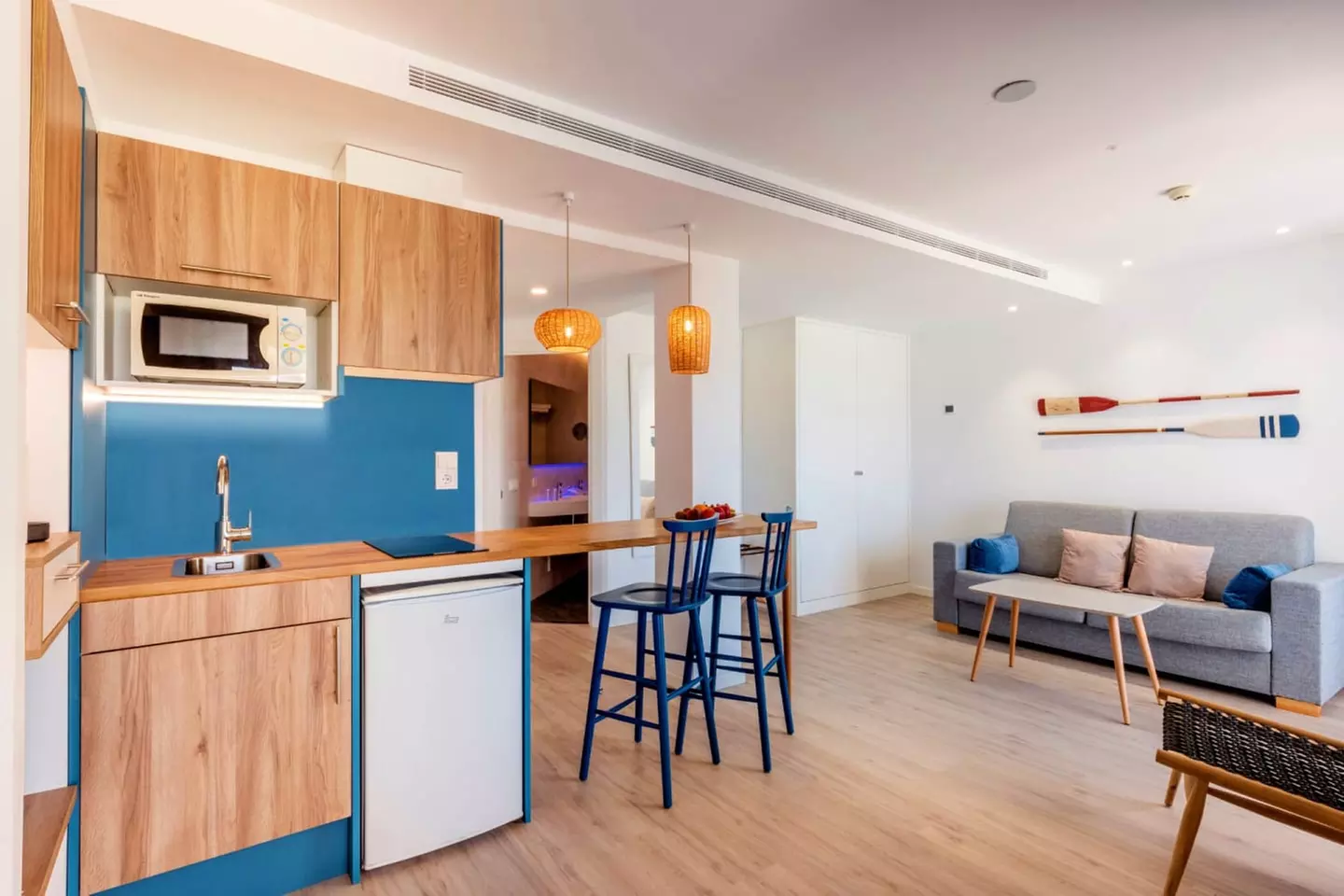 ✈ MAJORQUE | Can Picafort - THB Gran Bahía 4*, 3 nuit - Piscine ext...