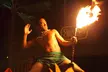 Germaine's Luau - Second Medium