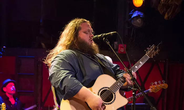 Matt Andersen - Feb 16, 2023, 8:00 PM - Primary Image