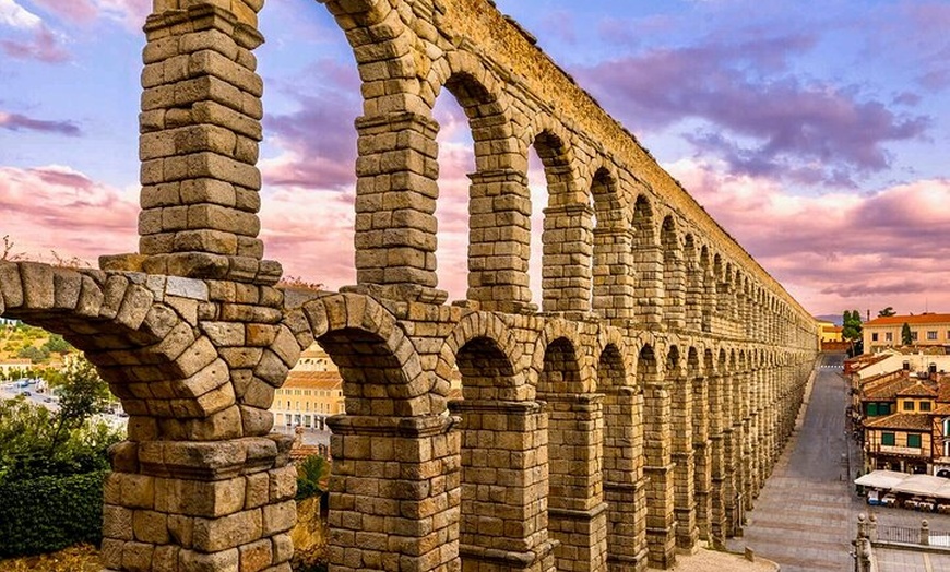 Image 7: Viaje Medieval por Segovia y Toledo en grupo pequeño desde Madrid