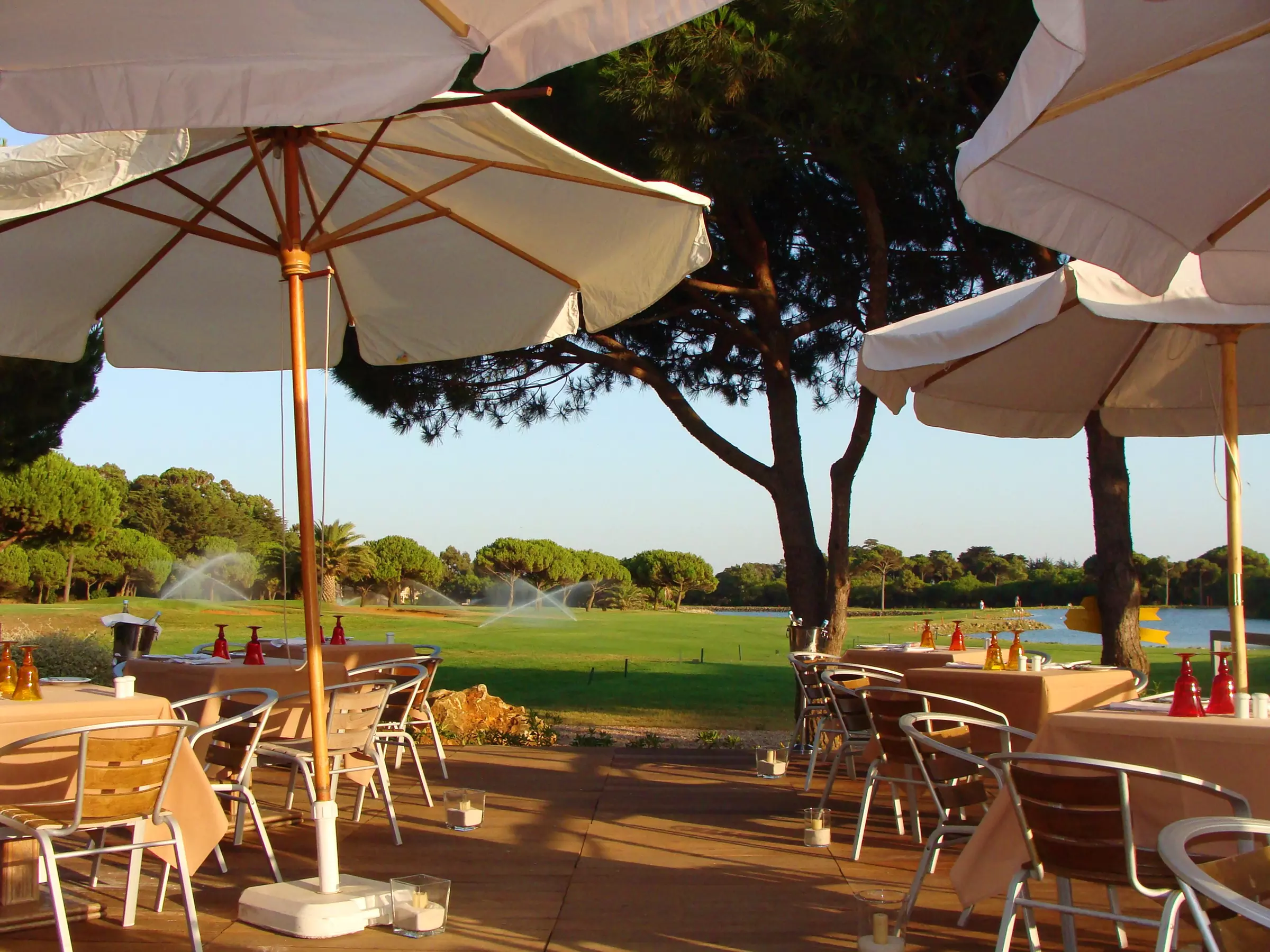 ✈ RIVIERA PORTUGAISE | Cascais - Onyria Quinta da Marinha 5*, 2 nui...