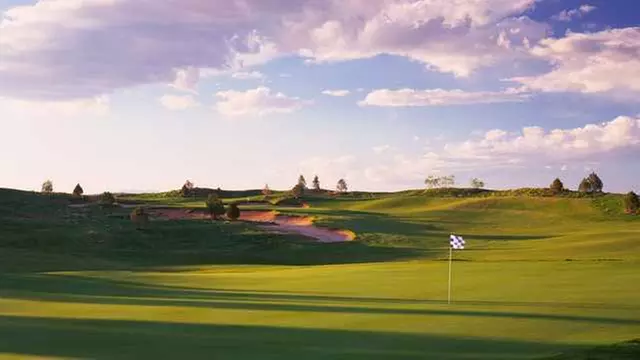 Online Booking - Round of Golf at Butterfield Trail Golf Club