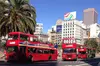 San Francisco Hop-on Hop-off Deluxe Tour 20 Stops 1 to 2 days