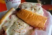 5% Cash Back at J Burns' Pizza Shop - Second Medium
