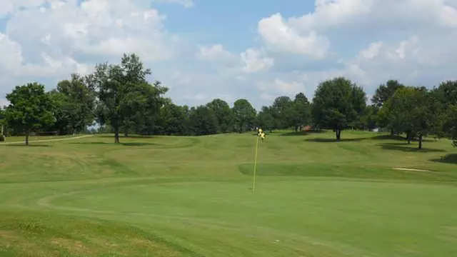 Online Booking - Round of Golf at Willow Creek Golf Club - Primary Image