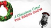 Theatre Too - Central Dallas: "A Christmas Carol: The Radio Show" - Saturday December 10, 2016 / 8:00pm