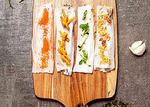 5% Cash Back at Banh Cuon Tay Ho - Chino Hills