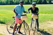 Petite Signature Ride at Upper Shirley Vineyards - 2hrs - Second Medium