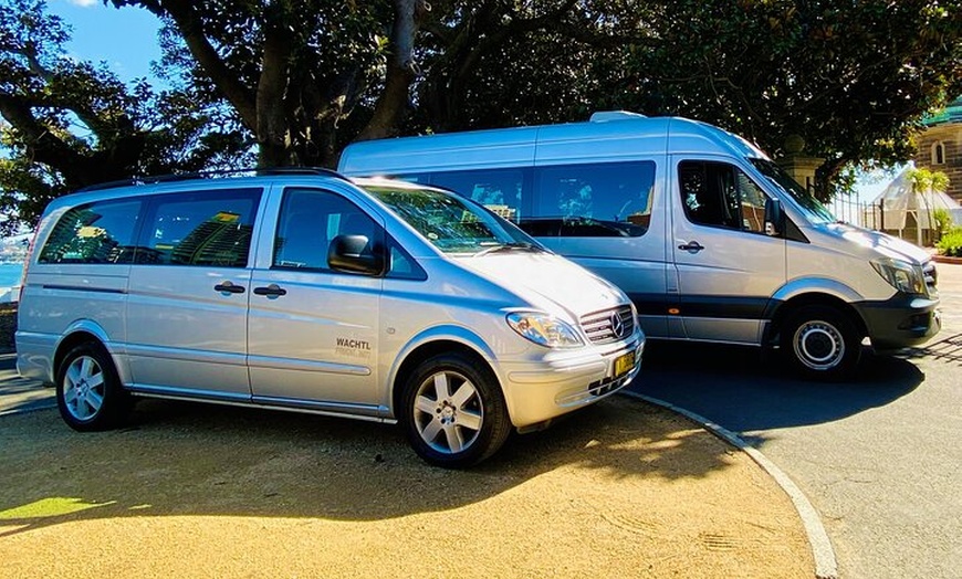 Image 10: Sydney: PRIVATE City Highlights & Ocean Front Luxe Tour (4h)