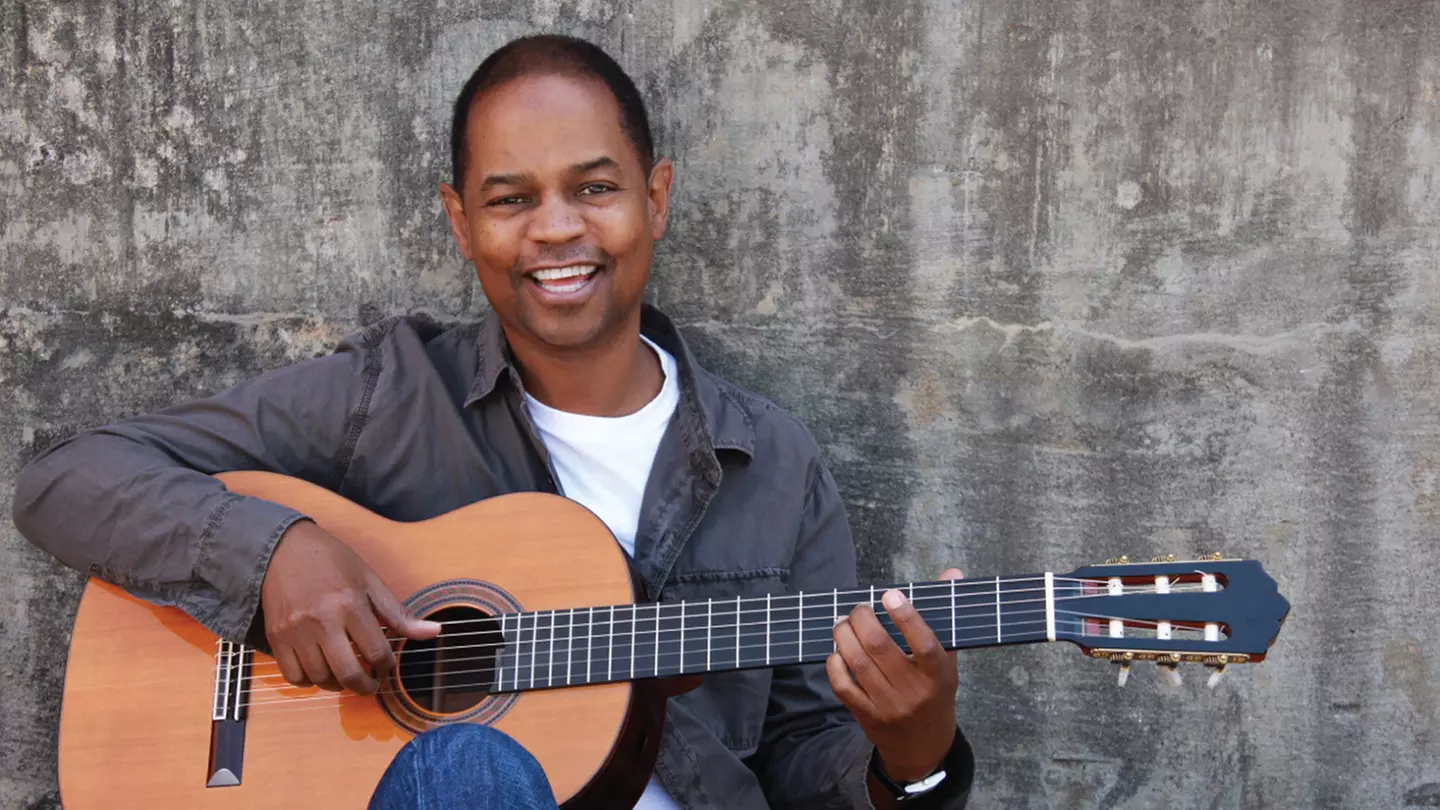 Earl Klugh & Keiko Matsui - Primary Image