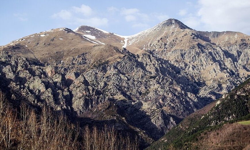 Image 3: Excursión privada de un día de Barcelona a Girona y Figueres