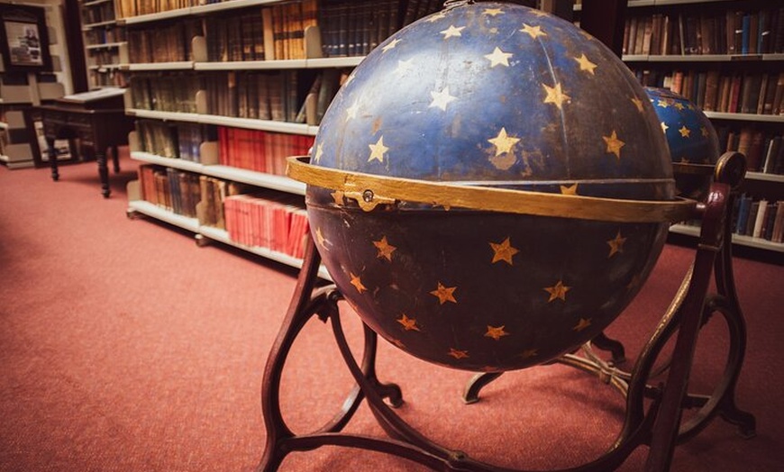 Image 4: Ballarat City Tales Walking Tour