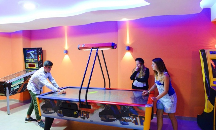 Image 8: ✈ TUNISIA | Djerba - Fiesta Beach Hotel Djerba 4* - All-inclusive