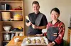 San Francisco's Essential Chocolate Chip Cookie Workshop