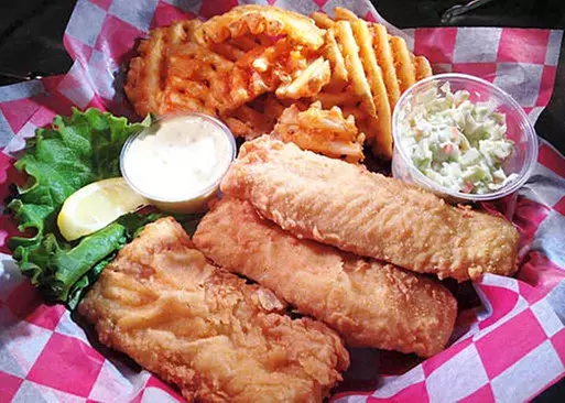 5% Cash Back at Vivio's Warren
