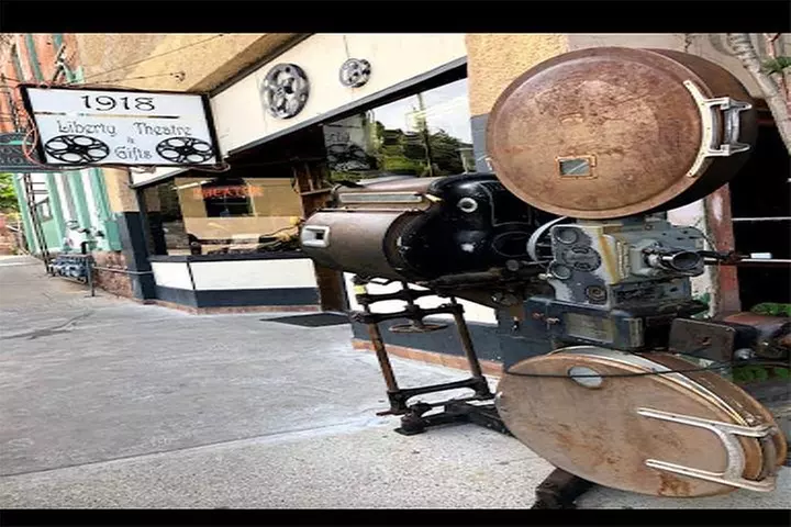 Spirits and Wine Shuttle Arizona - Second Medium