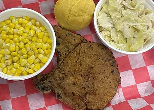 5% Cash Back at Belzonis Catfish Cafe