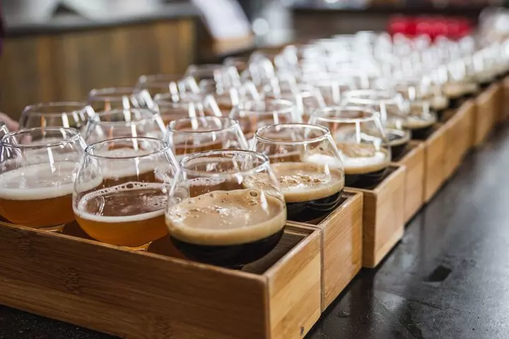 Half Day Phoenix Brew Tour - Primary Image