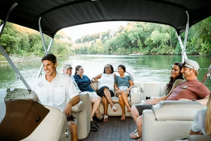 River Cruise - Primary Image